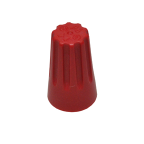 Wire Connectors, Standard, Red