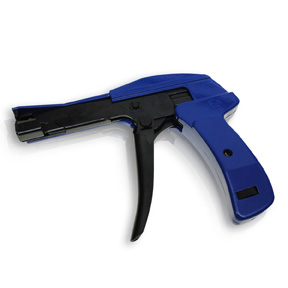 Cable Tie Installation Tool, Automatic Cut Off