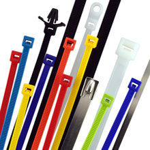 cable tie suppliers